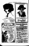 Gentlewoman Saturday 15 October 1921 Page 23