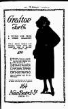 Gentlewoman Saturday 29 October 1921 Page 3