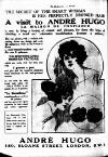 Gentlewoman Saturday 24 June 1922 Page 2