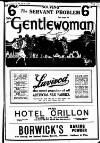 Gentlewoman Saturday 02 January 1926 Page 1