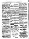 Dominica Chronicle Saturday 12 February 1910 Page 4