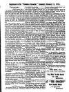 Dominica Chronicle Saturday 12 February 1910 Page 5