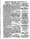 Dominica Chronicle Saturday 12 February 1910 Page 6