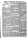 Dominica Chronicle Saturday 19 February 1910 Page 5