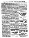 Dominica Chronicle Saturday 19 February 1910 Page 6