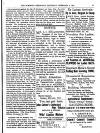 Dominica Chronicle Saturday 04 February 1911 Page 7