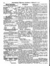 Dominica Chronicle Wednesday 15 February 1911 Page 2