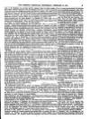 Dominica Chronicle Wednesday 15 February 1911 Page 3