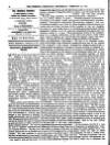 Dominica Chronicle Wednesday 15 February 1911 Page 4