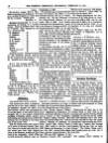 Dominica Chronicle Wednesday 15 February 1911 Page 6