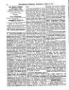 Dominica Chronicle Wednesday 22 March 1911 Page 4