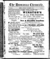 Dominica Chronicle