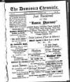 Dominica Chronicle