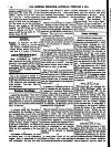 Dominica Chronicle Saturday 08 February 1913 Page 10