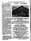 Dominica Chronicle Saturday 08 February 1913 Page 12