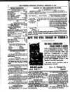 Dominica Chronicle Saturday 15 February 1913 Page 4