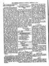 Dominica Chronicle Saturday 15 February 1913 Page 8