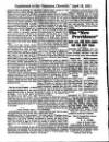 Dominica Chronicle Saturday 12 April 1913 Page 18