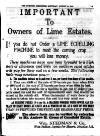 Dominica Chronicle Saturday 16 August 1913 Page 15