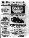 Dominica Chronicle