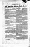 Overland China Mail Tuesday 25 April 1848 Page 3