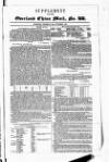 Overland China Mail Thursday 29 November 1849 Page 3