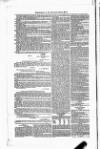 Overland China Mail Thursday 29 November 1849 Page 4