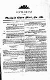 Overland China Mail Wednesday 23 April 1851 Page 9