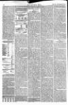 Overland China Mail Sunday 28 September 1851 Page 2