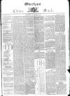 Overland China Mail Sunday 15 December 1861 Page 1