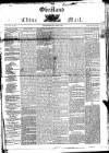 Overland China Mail Wednesday 29 April 1863 Page 1