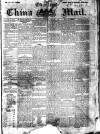 Overland China Mail Wednesday 01 January 1890 Page 1