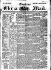 Overland China Mail Wednesday 08 February 1893 Page 1
