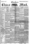 Overland China Mail Saturday 11 February 1899 Page 1