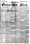 Overland China Mail Saturday 01 July 1899 Page 1