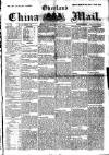 Overland China Mail Saturday 03 February 1900 Page 1