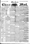 Overland China Mail Saturday 17 February 1900 Page 1