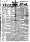 Overland China Mail Monday 26 February 1900 Page 1