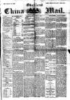 Overland China Mail Monday 12 March 1900 Page 1