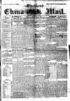 Overland China Mail Saturday 12 May 1900 Page 1