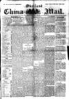 Overland China Mail Saturday 26 May 1900 Page 1