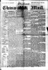 Overland China Mail Saturday 09 June 1900 Page 1