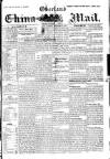 Overland China Mail Saturday 29 September 1900 Page 1