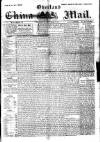 Overland China Mail Monday 08 October 1900 Page 1