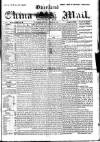 Overland China Mail Saturday 27 October 1900 Page 1