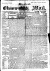 Overland China Mail Monday 19 November 1900 Page 1