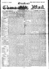 Overland China Mail Monday 03 December 1900 Page 1
