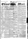 Overland China Mail Saturday 19 January 1901 Page 1