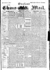 Overland China Mail Monday 28 January 1901 Page 1