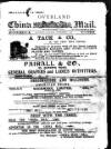 Overland China Mail